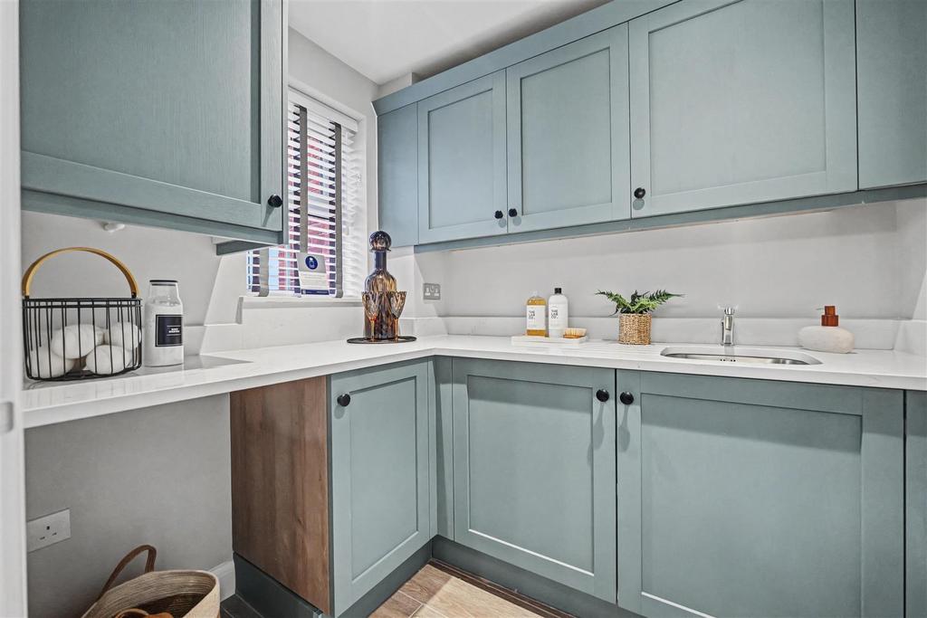 Brook View, Coventry