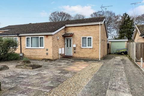 undefined, Linnet Crescent, Brandon IP27