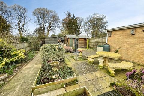 undefined, Linnet Crescent, Brandon IP27
