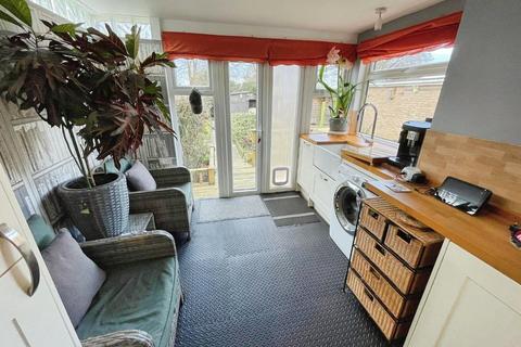 undefined, Linnet Crescent, Brandon IP27