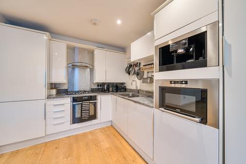 2 bedroom apartment for sale, Decima Street, London