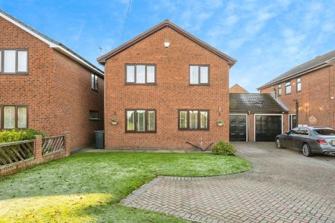 undefined, Old Thorne Road, Hatfield, Doncaster