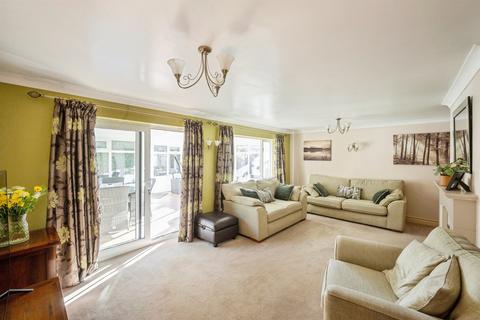 undefined, Old Thorne Road, Hatfield, Doncaster