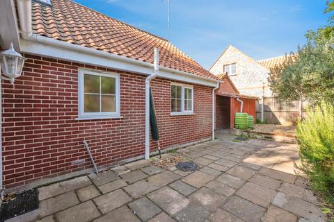 undefined, Bacton Road, North Walsham