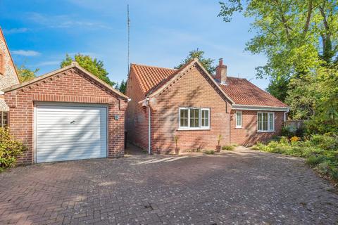 undefined, Bacton Road, North Walsham