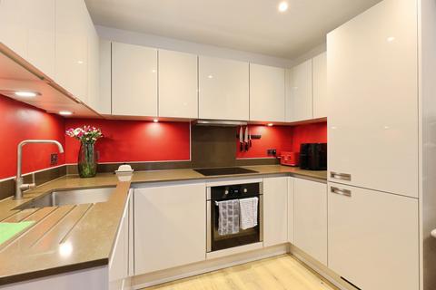 Riverwell Close, Watford