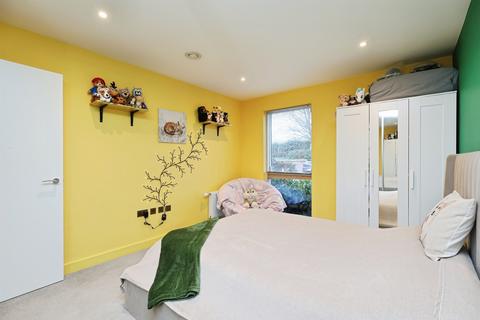 1 bedroom ground floor flat for sale, Riverwell Close, Watford