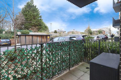 1 bedroom ground floor flat for sale, Riverwell Close, Watford