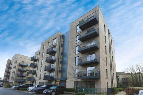 1 bedroom ground floor flat for sale, Riverwell Close, Watford