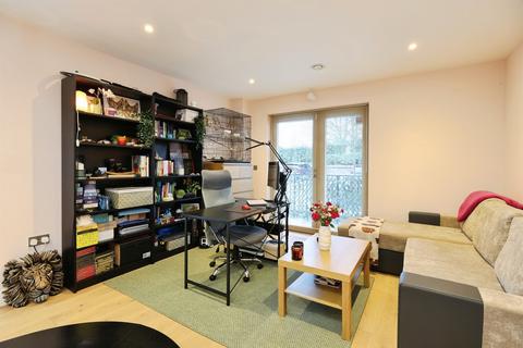1 bedroom ground floor flat for sale, Riverwell Close, Watford