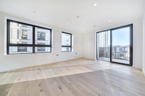 2 bedroom apartment to rent, Peninsula Gardens, Pilot Walk, Lower Riverside, Greenwich Peninsula, SE10