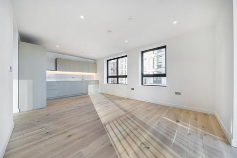 2 bedroom apartment to rent, Peninsula Gardens, Pilot Walk, Lower Riverside, Greenwich Peninsula, SE10