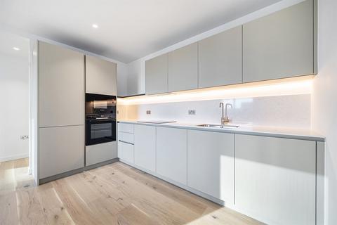 2 bedroom apartment to rent, Peninsula Gardens, Pilot Walk, Lower Riverside, Greenwich Peninsula, SE10
