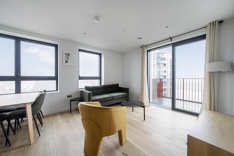 2 bedroom apartment to rent, Peninsula Gardens, Pilot Walk, Lower Riverside, Greenwich Peninsula, SE10