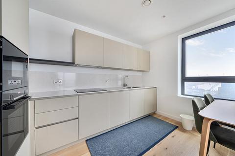 2 bedroom apartment to rent, Peninsula Gardens, Pilot Walk, Lower Riverside, Greenwich Peninsula, SE10
