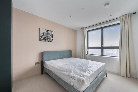 2 bedroom apartment to rent, Peninsula Gardens, Pilot Walk, Lower Riverside, Greenwich Peninsula, SE10