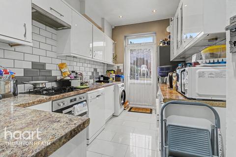 undefined, Valley Road, LONDON