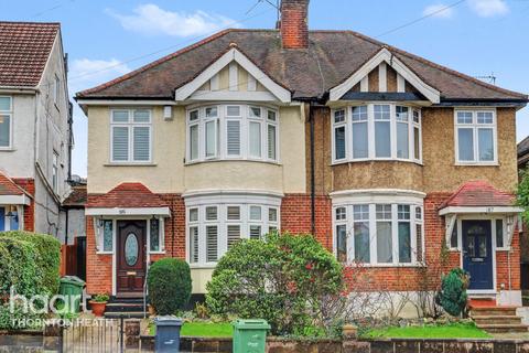 3 bedroom semi-detached house for sale, Valley Road, LONDON
