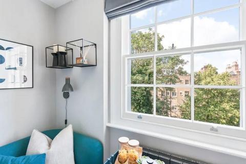 1 bedroom apartment to rent, The Penthouse, Oakley Square, Eversholt Steet, Euston, King's Cross, London, NW1