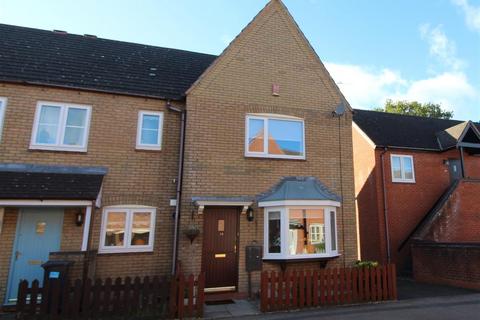 3 bedroom house to rent, Calcutt Way, Dickens Heath, Shirley, Solihull