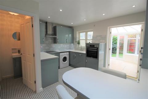 3 bedroom house to rent, Calcutt Way, Dickens Heath, Shirley, Solihull