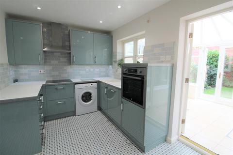 3 bedroom house to rent, Calcutt Way, Dickens Heath, Shirley, Solihull