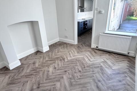 undefined, Robey Street, Lincoln, Lincolnshire, LN5