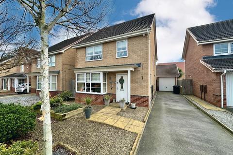 undefined, Boundary Way, Hull, East Riding of Yorkshi, HU4