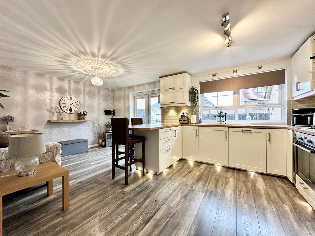 Kitchen/Diner 1