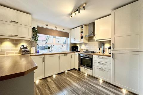 undefined, Boundary Way, Hull, East Riding of Yorkshi, HU4