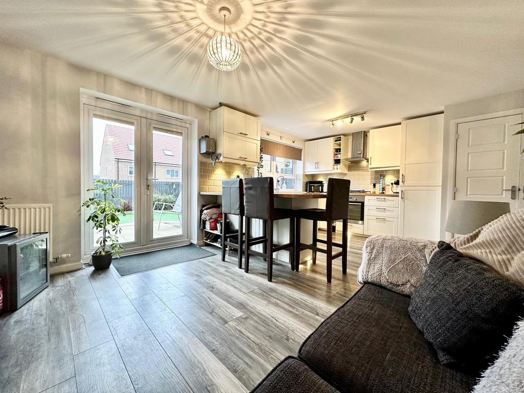 Kitchen/Diner 3