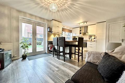 undefined, Boundary Way, Hull, East Riding of Yorkshi, HU4