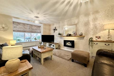 undefined, Boundary Way, Hull, East Riding of Yorkshi, HU4