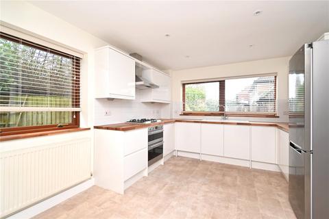 undefined, Higher Mead, Lychpit, Basingstoke, Hampshire, RG24