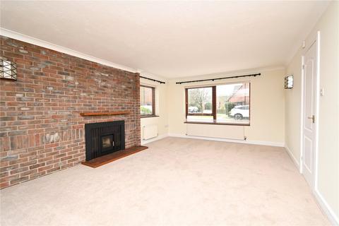 undefined, Higher Mead, Lychpit, Basingstoke, Hampshire, RG24