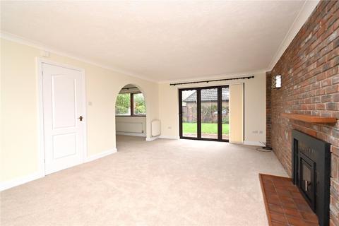 undefined, Higher Mead, Lychpit, Basingstoke, Hampshire, RG24