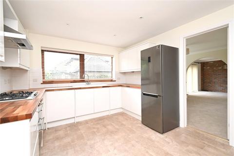 undefined, Higher Mead, Lychpit, Basingstoke, Hampshire, RG24