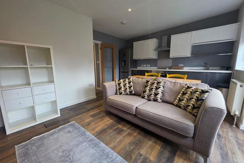 1 bedroom apartment to rent, Rectory Green, Beckenham, BR3