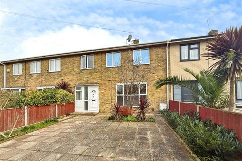 Caerleon Terrace, London SE2
