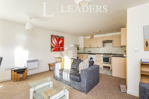 1 bedroom flat to rent, The Roundhouse, Gunwharf Quays, Portsmouth, PO1