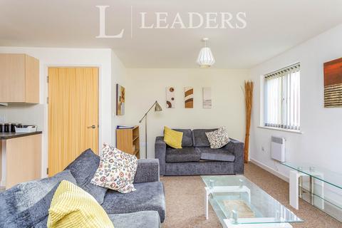 1 bedroom flat to rent, The Roundhouse, Gunwharf Quays, Portsmouth, PO1
