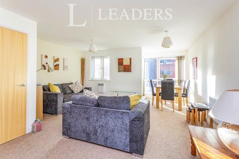 1 bedroom flat to rent, The Roundhouse, Gunwharf Quays, Portsmouth, PO1