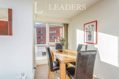 1 bedroom flat to rent, The Roundhouse, Gunwharf Quays, Portsmouth, PO1