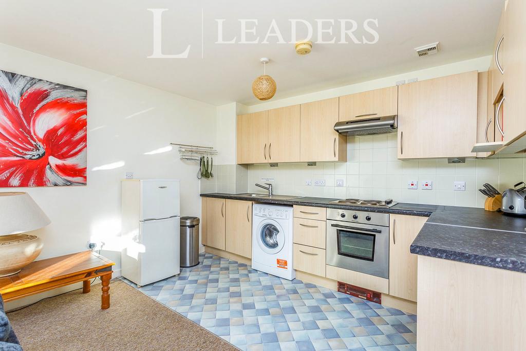 AA main kitchen