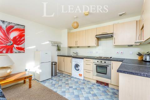 1 bedroom flat to rent, The Roundhouse, Gunwharf Quays, Portsmouth, PO1