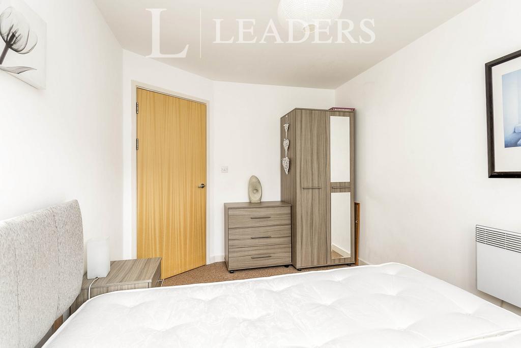 AA Bedroom 1
