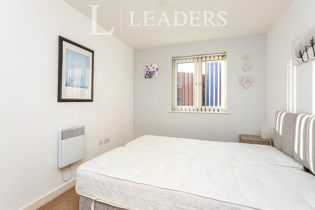 AA Bedroom 2