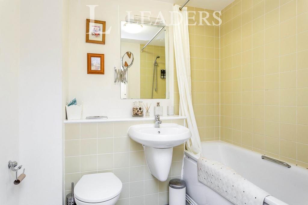 AA Bathroom