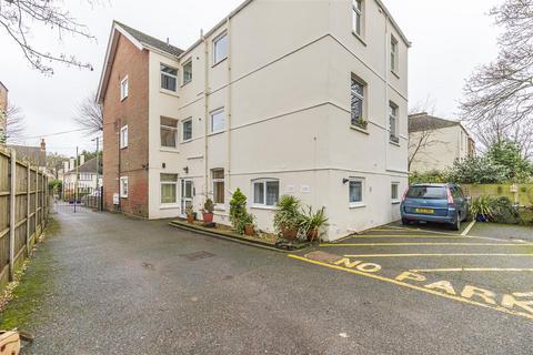 undefined, R L Stevenson Avenue, Bournemouth BH4