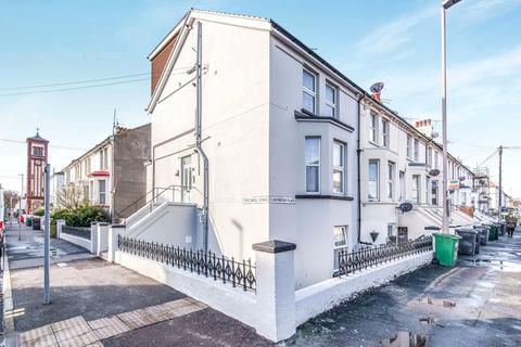 Tideswell Road, Eastbourne, BN21